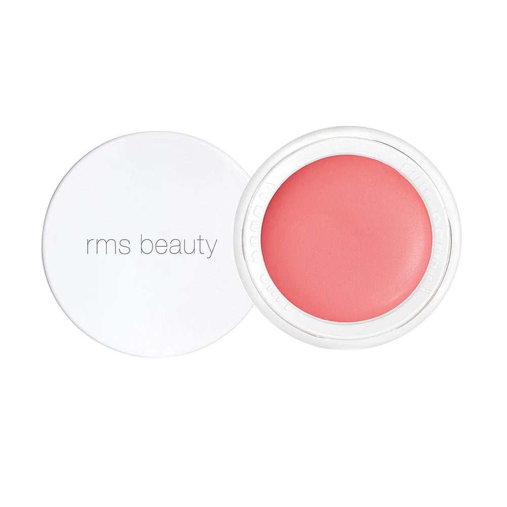 RMS factory lip to cheek